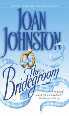 The Bridegroom - Johnston, Joan