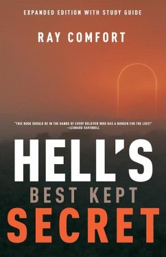 Hell's Best Kept Secret - Comfort, Ray