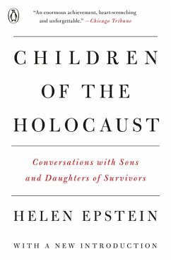 Cover Children of the Holocaust