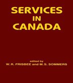 Services in Canada