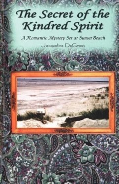 Secret of the Kindred Spirit - Degroot, Jacqueline