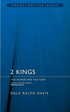 2 Kings - Davis, Dale Ralph