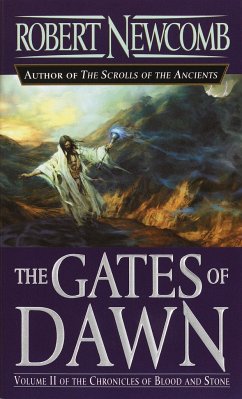 The Gates of Dawn - Newcomb, Robert