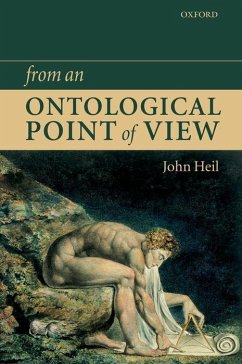 From an Ontological Point of View - Heil, John