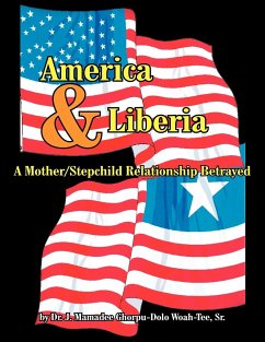 America and Liberia - Woah-Tee Sr., J. Mamadee Ghorpu-Dol