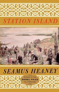 Station Island - Heaney, Seamus