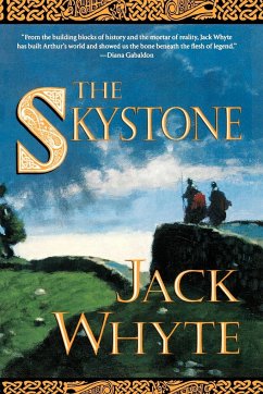 The Skystone - Whyte, Jack