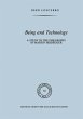 Being and Technology - Bild 1
