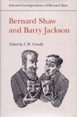 Bernard Shaw and Barry Jackson