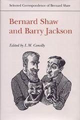 Bernard Shaw and Barry Jackson - Jackson, Barry; Shaw, Bernard