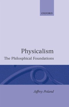 Physicalism - Poland, Jeffrey