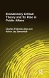 Evolutionary Critical Theory and Its... - Bild 1