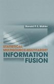 Statistical Multisource-Multitarget INF