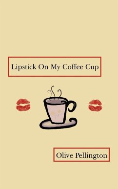 Lipstick on My Coffee Cup - Pellington, Olive