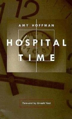 Hospital Time - Hoffman, Amy