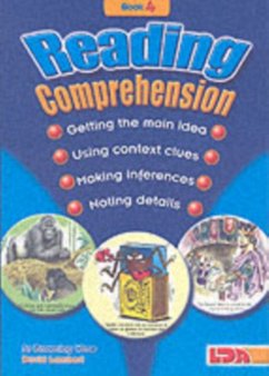 Reading Comprehension - Wroe, Jo Browning; Lambert, David