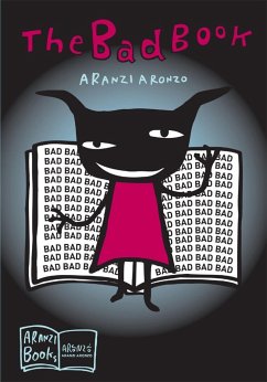 The Bad Book - Aronzo, Aranzi