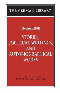 Cover Stories, Political Writings, and Autobiographical Works
