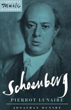 Schoenberg - Dunsby, Jonathan