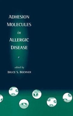 Adhesion Molecules in Allergic Disease - Bochner, Bruce S