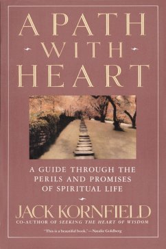 A Path with Heart - Kornfield, Jack