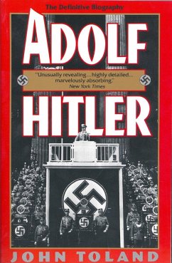 Adolf Hitler - Toland, John