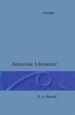 Antonine Literature