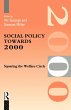 Social Policy Towards 2000 - Bild 1