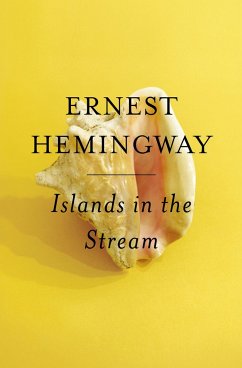 Islands in the Stream - Hemingway, Ernest