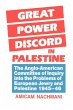 Great Power Discord in Palestine - Bild 1