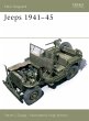 Jeeps 1941-45 - Bild 1
