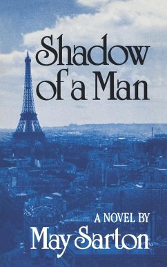 Shadow of a Man - Sarton, May