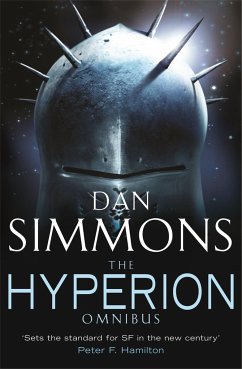 The Hyperion Omnibus - Simmons, Dan