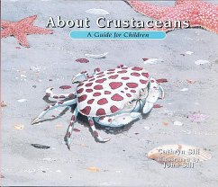 About Crustaceans - Sill, Cathryn