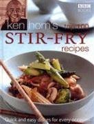 Ken Hom's Top 100 Stir Fry Recipes - Hom, Ken