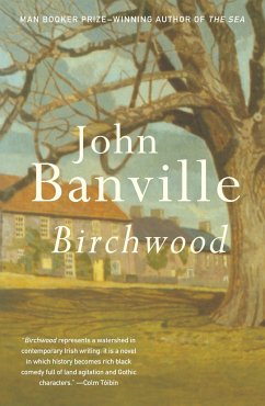 Birchwood - Banville, John