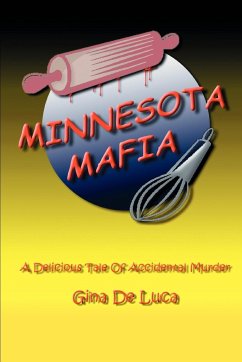 Minnesota Mafia - de Luca, Gina