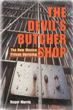 The Devil's Butcher Shop - Morris, Roger