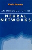 An Introduction to Neural Networks