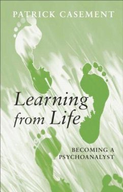 Learning from Life - Casement, Patrick