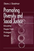 Promoting Diversity and Social Justice