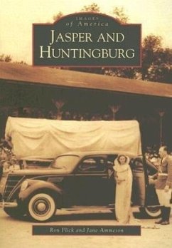 Jasper and Huntingburg - Flick, Ron; Ammeson, Jane