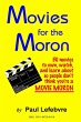 Movies for the Moron - 50 Movies to... - Bild 1