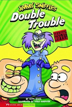 Double Trouble - Nickel, Scott