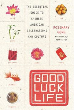 Good Luck Life - Gong, Rosemary