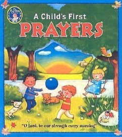 A Child's First Prayers - Grand, Dee Ann
