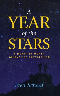 A Year of the Stars - Schaaf, Fred