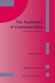 The Aesthetics of Communication