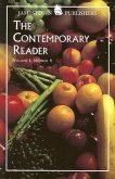 The Contemporary Reader: Number 4