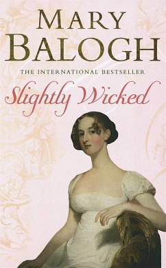 Slightly Wicked - Balogh, Mary